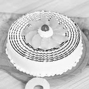 Pineapple cake