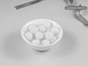 Angoor Rasgulla