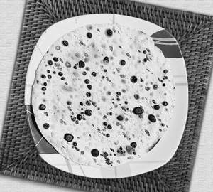 Sindhi Fried Papad