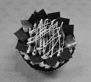 Chocolate Lava Cake