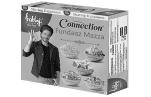 Connection Fundaaz Mazza Box
