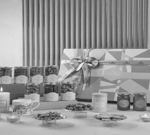 Mosaic Gift Hamper