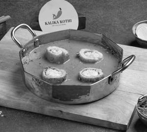 Dum Aloo Banarasi