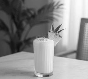 Pinacolada Lassi
