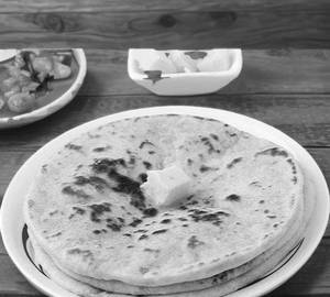 Tawa Roti