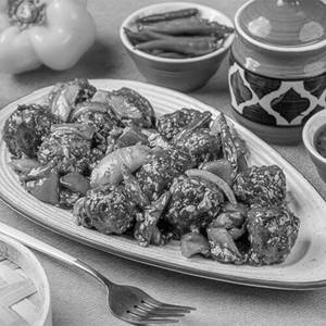 Manchurian