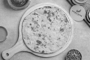 Tandoori Roti