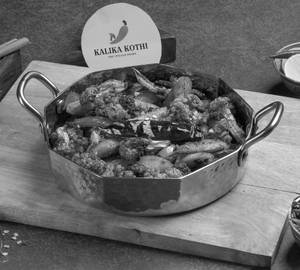 Aloo Gobhi