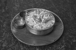 Vegetable Fried Rice