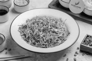 Veg Street Style Chowmein
