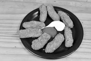 Crispy Fish Fingers(keral)