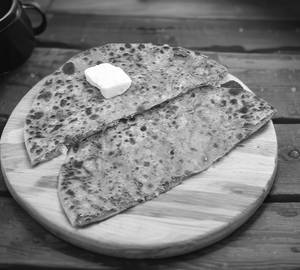 Plain Paratha(1Pieces)