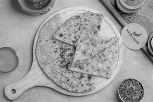 Aloo Paratha [1 Piece]