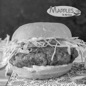 Chicken Lighter Burger