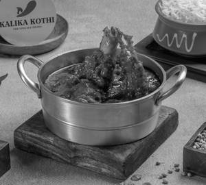 Mutton Lal Maas