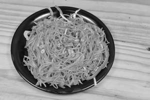 Veg Plain Noodles