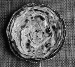 Laccha Paratha