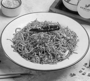 Veg Chilli Garlic Noodles