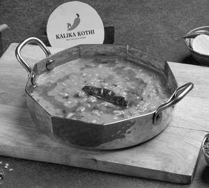 Dal Fry