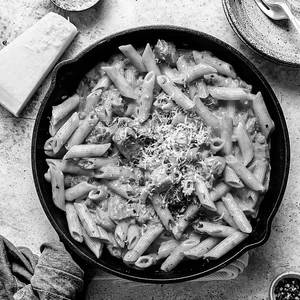 Cajun Spicy Pasta