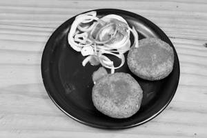Veg Shaami Kabab