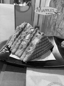Cheese Chilli Sandwich