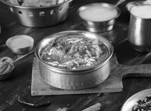 Chicken Lababdar [Boneless]