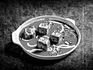 Paneer kofta