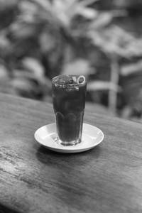 Cold Brew Coffee [R]
