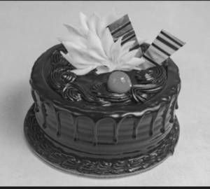 Pure belgium chocolate [1 kilogram]