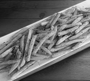 Peri Peri French Fries