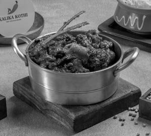 Mutton Stew