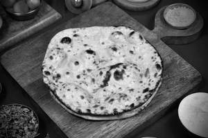 Butter Tandori Roti