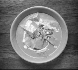 Shahi Paneer