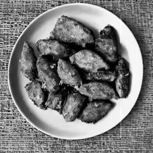 Kaju fry