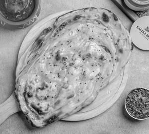 Butter Naan