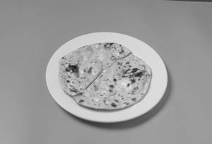 Butter Roti