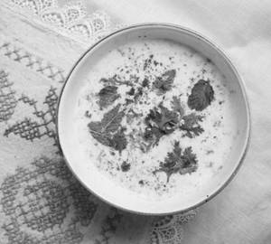 Kheera Raita