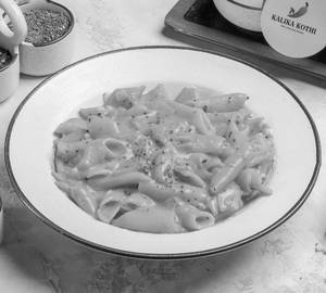 Arrabiata Red Sauce Pasta