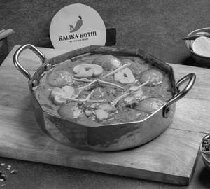 Mushroom Pyaaza