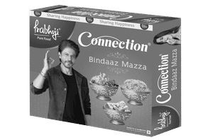 Connection Bindaaz Mazza Box