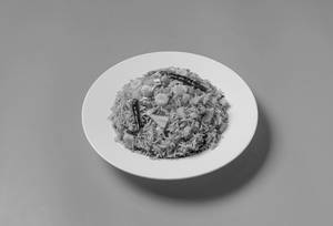 Veg Schezuan Rice