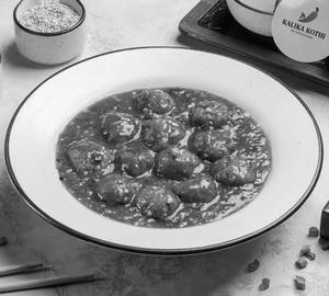 Veg Manchurian