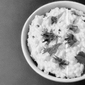 Curd rice