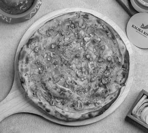 Hari Mirch Laccha Paratha
