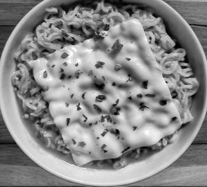 Cheese Maggi