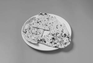 Naan - Plain
