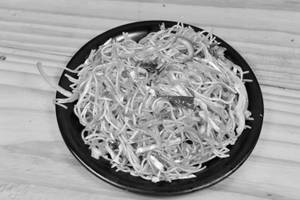 Chicken Schezwan Noodles