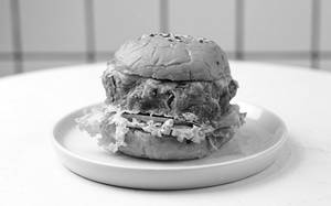 Bombay Burger