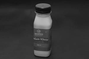 Aswins Badam Gheer